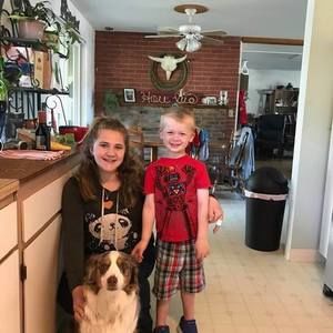 Meet your Posher, Jamie